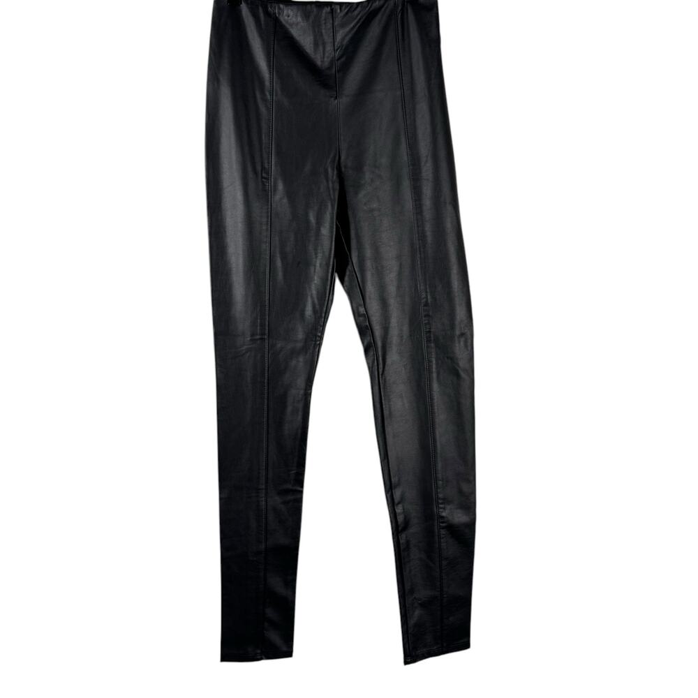 Lysse Black Leggings